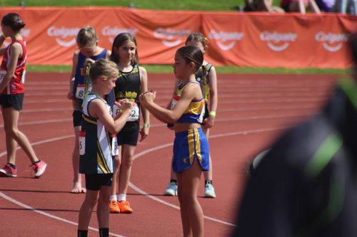 2024 Colgate Games photo